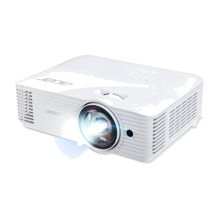 ACER Proyector DLP de corto alcance con red para educación