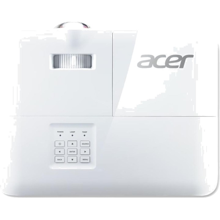 ACER Projecteur réseau à courte focale pour l’éducation