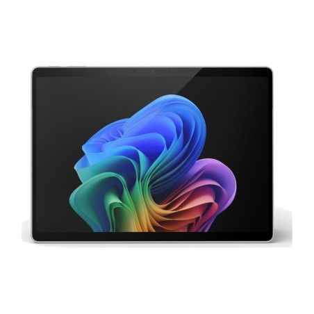 13-inch 2-in-1 tablet with windows surface-pro 11 snapdragon-x1e-80-100 16gb 512gb-ssd zfb-00004
