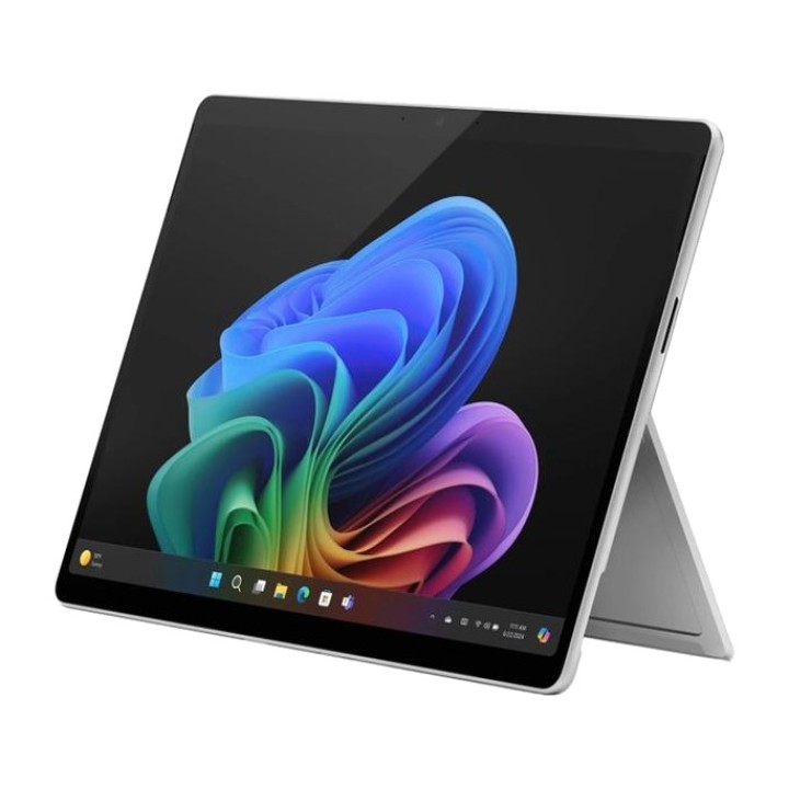 MICROSOFT 13-Zoll-2-in-1-Tablet mit Windows SURFACE-PRO 11