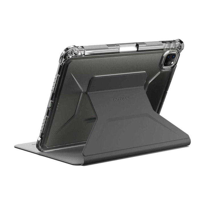 TARGUS Reinforced folio case for tablet PRO-TEK CLEAR-CASE