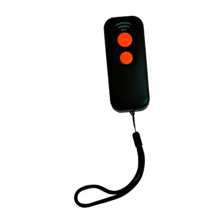 lettore di codici a barre tascabile 2d con bluetooth nx-ps2-2dbnl
