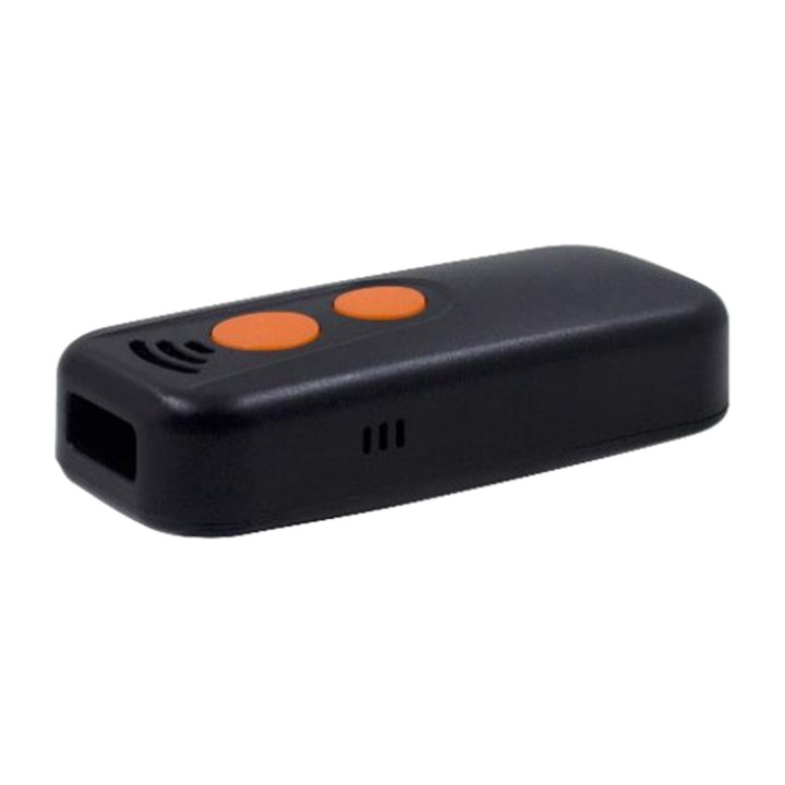 NILOX Pocket 2D barcode reader with Bluetooth NX-PS2-2DBNL