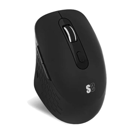 rechargeable wireless bluetooth and rf ergonomic mouse curve-ergo-dual