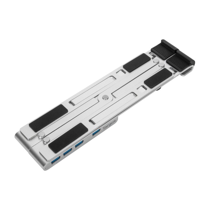 TARGUS Support rehausseur pour ordinateur portable avec hub