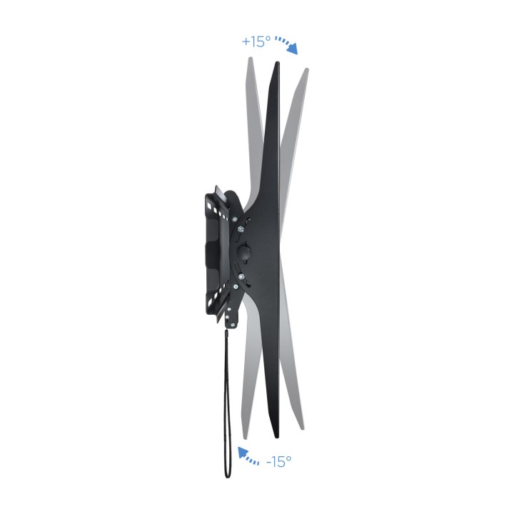 TOOQ Support mural inclinable pour téléviseur LP42130T
