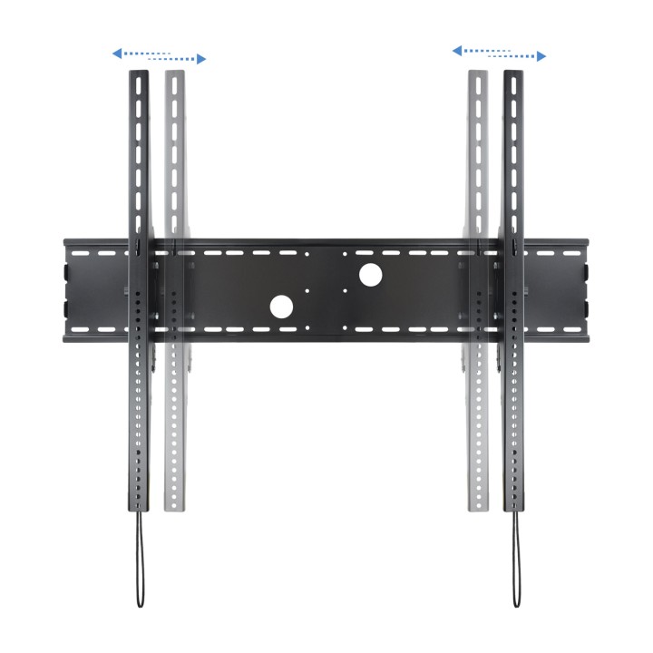 TOOQ Supporto da parete inclinabile per TV LP42130T 60-100"