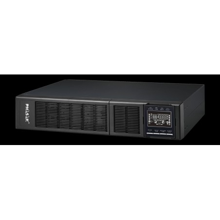 sai online de doble conversión para armario rack pro ph-9301 10000va