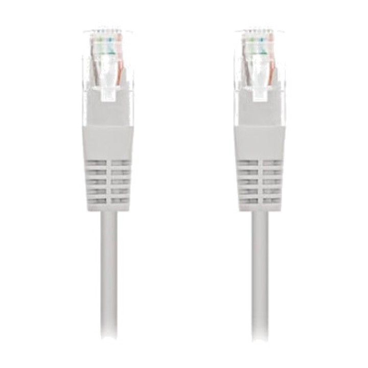 NANOCABLE Pistooli kaavelli koneksioilla RJ45 CAT5E UTP