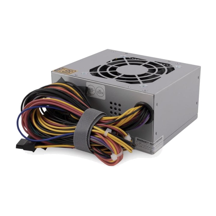 COOLBOX Fuente de alimentación SFX para PC 300W 80 PLUS