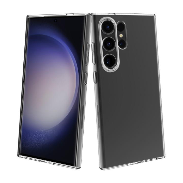 MUVIT Återvunnen mobilhölm RECYCLETEK-GALAXY S24 ULTRA