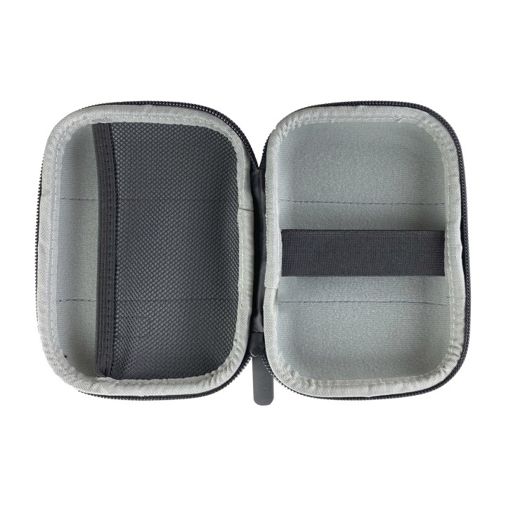 TOOQ Hard case for 2.5-inch external hard drive TQBC-E2501