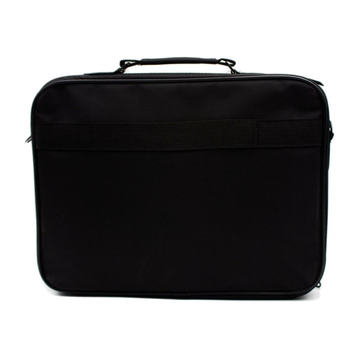 NILOX Sacoche rigide pour ordinateur portable avec souris