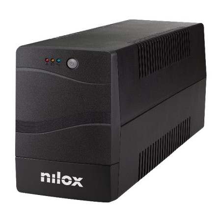 sai interactivo con regulador de tensión avr y puerto usb premium-line 2000va