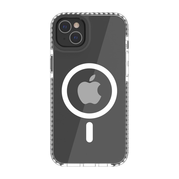 MUVIT Recycled magnetic shockproof phone case SHOCKPROOF-3M
