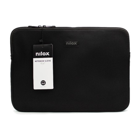 neoprene laptop sleeve 15,6"