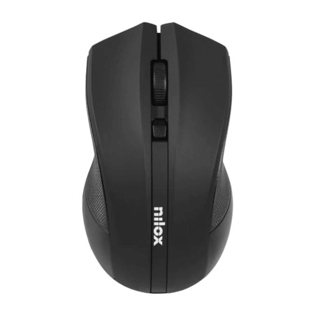 ambidextrous wireless mouse mowi1001 1600dpi 2,4ghz
