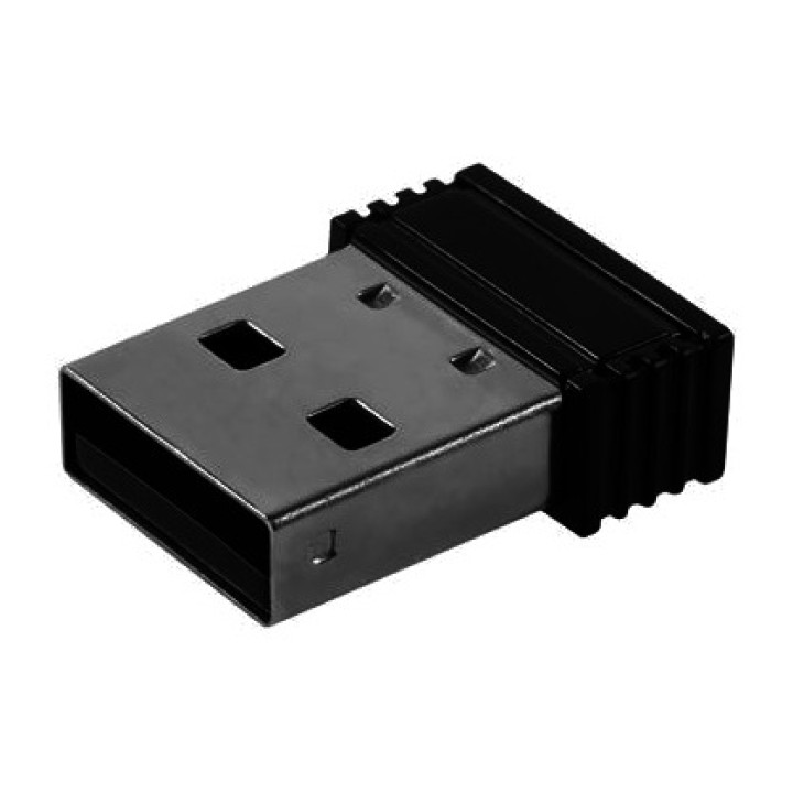 NILOX Beidhändige kabellose Maus MOWI1001 1600DPI 2,4GHZ