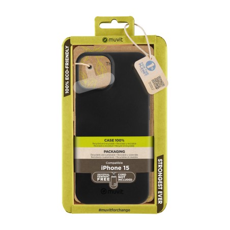 coque de téléphone recyclée recycletek-iphone 15