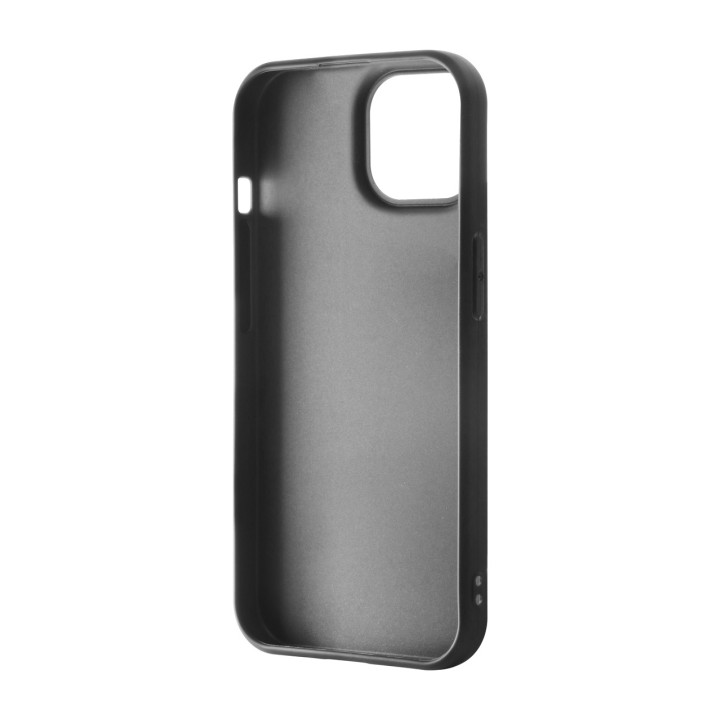 MUVIT Funda reciclada para móvil RECYCLETEK-IPHONE 15