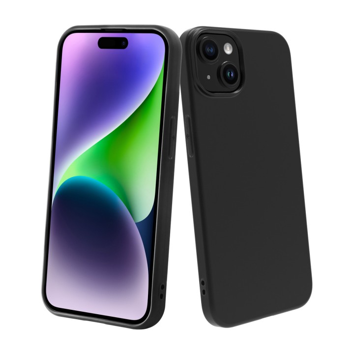 MUVIT Recycled phone case RECYCLETEK-IPHONE 15