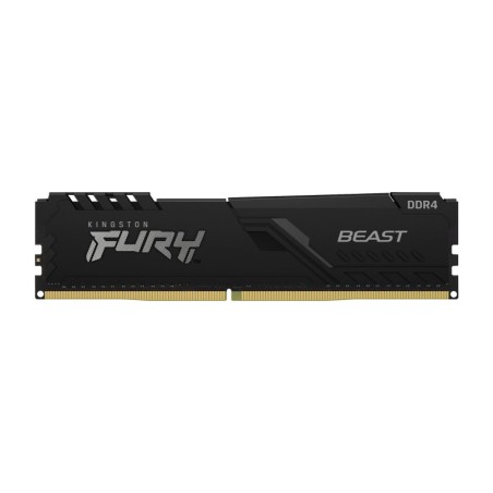 mémoire ram ddr4 pour ordinateur de bureau fury beast ddr4-3600 32gb cl18
