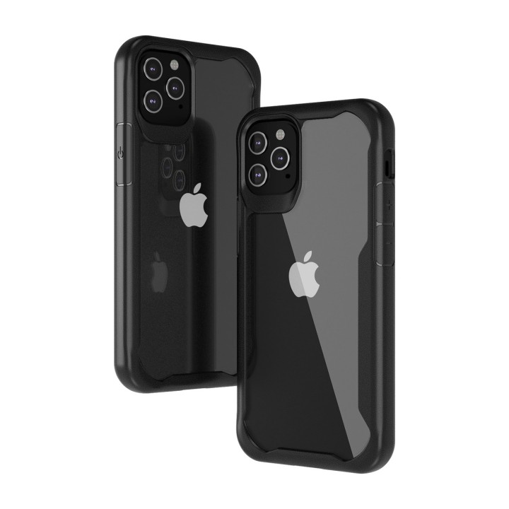 MUVIT Recycled shockproof phone case SHOCKPROOF-2M IPHONE