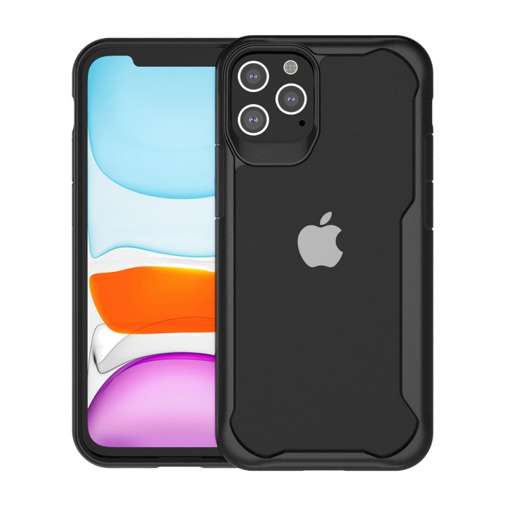 MUVIT Capa anti-impacto reciclável para celular