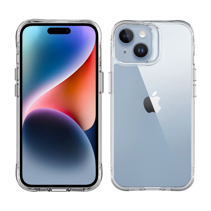 MUVIT Capa anti-impacto reciclável para celular