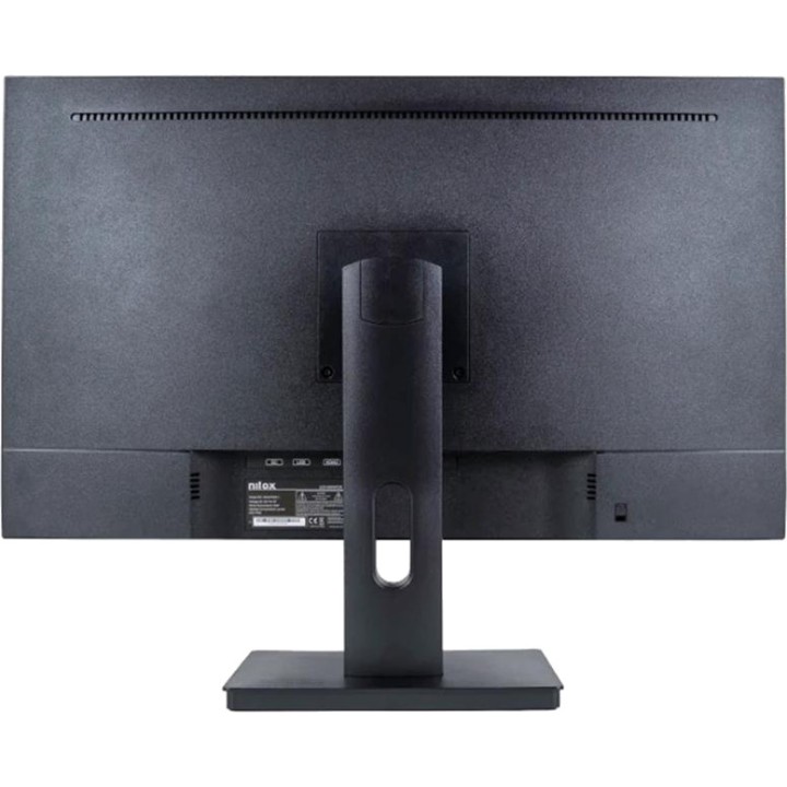 NILOX Moniteur LED avec protection oculaire et sans