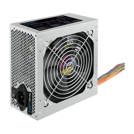 atx power supply with active pfc tqapolo-500sp 500w