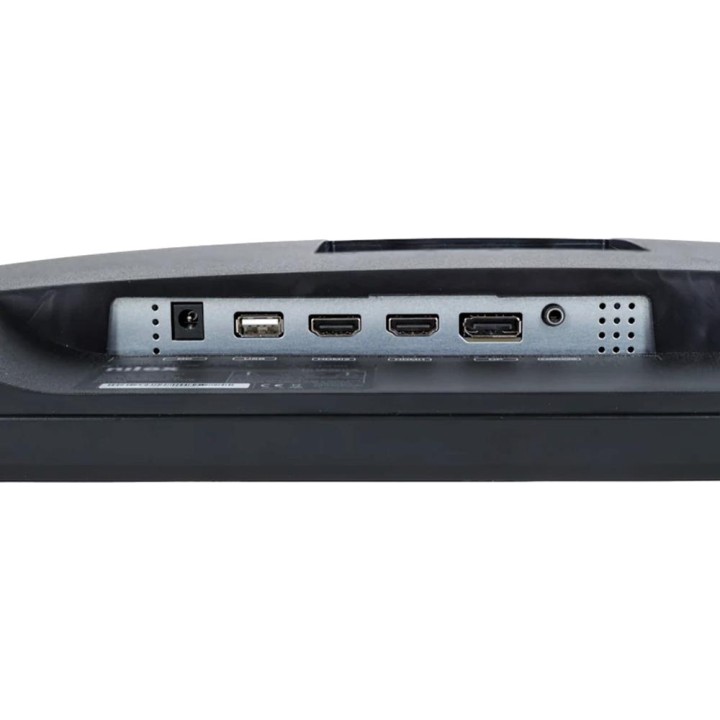 NILOX Moniteur LED avec protection oculaire et sans