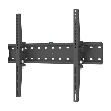 soporte de pared inclinable para televisor lp4270t 37-70" 40kg