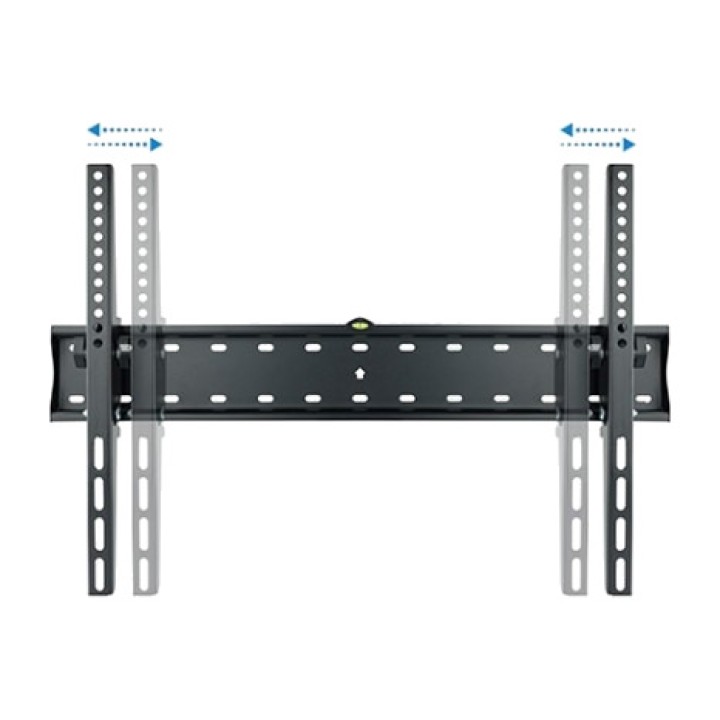 TOOQ Neigbare TV-Wandhalterung LP4270T 37-70" 40KG