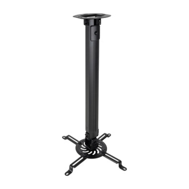 TOOQ Soporte de techo giratorio para proyector PJ3030TN 20KG