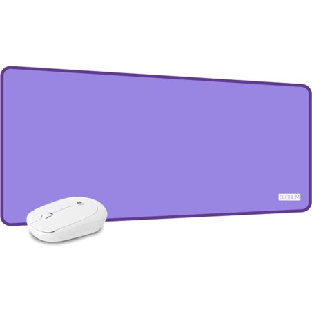 extra-large mouse pad with wireless mouse harmony-pad 800x300mm