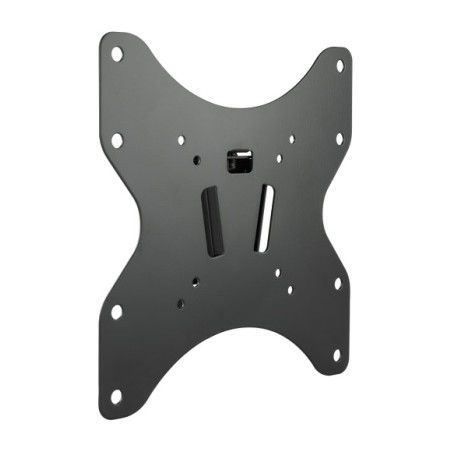 feste tv-wandhalterung lp1242f 23-42" 35kg