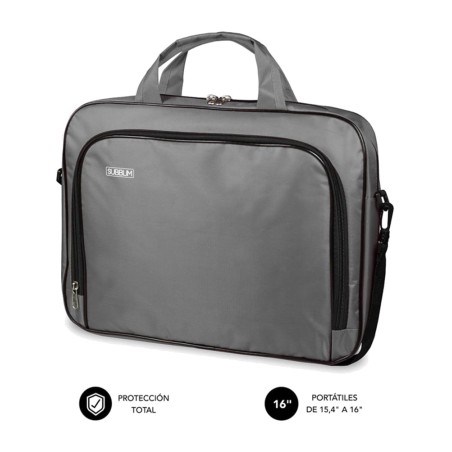 malette avec deux compartiments pour ordinateur portable de 15,4 à 16 pouces oxford-laptop-bag