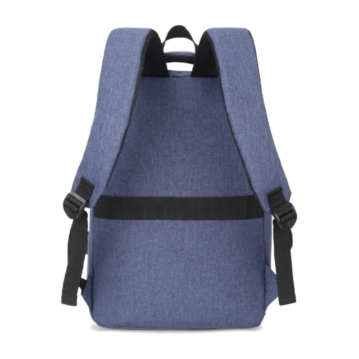 SUBBLIM Laptop-Rucksack für 15,6 Zoll mit Fronttaschen