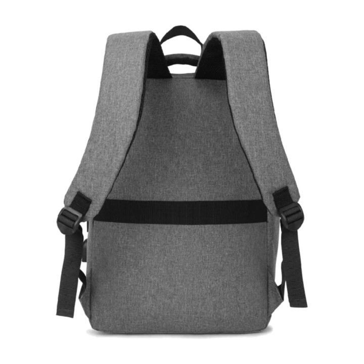 SUBBLIM Mochila para portátil de 15,6 pulgadas con bolsillos