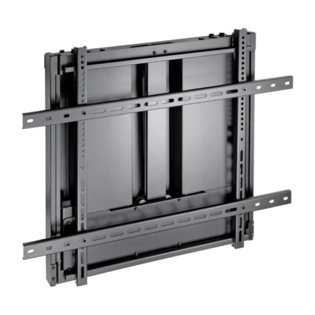 supporto da parete con sollevamento per schermi interattivi pixel lpha7090 800x600