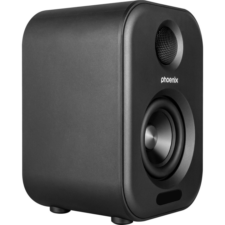 PHOENIX Altoparlanti da studio per computer con Bluetooth