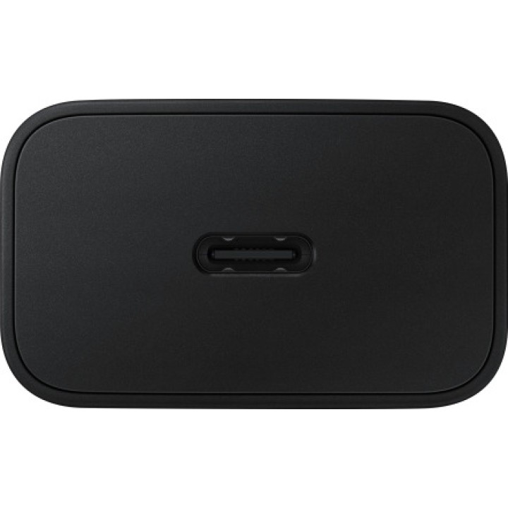 SAMSUNG USB-C-väggladdare för mobil EP-T1510N 15W