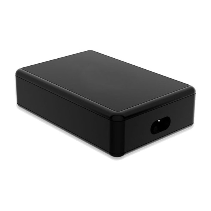 CONCEPTRONIC Încărcător rapid de masă cu patru porturi