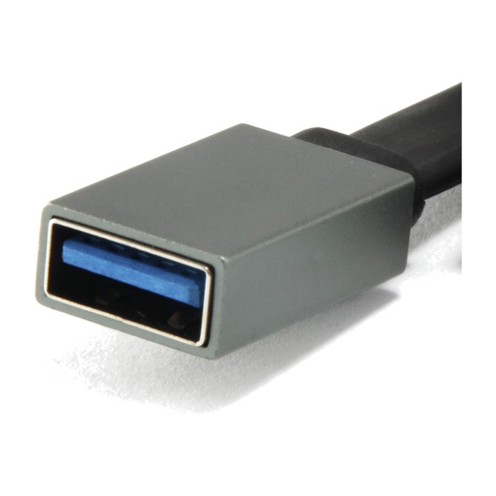 CONCEPTRONIC Hub USB-C 3 ports HUBBIES01 1X 3.0 2X 2.0