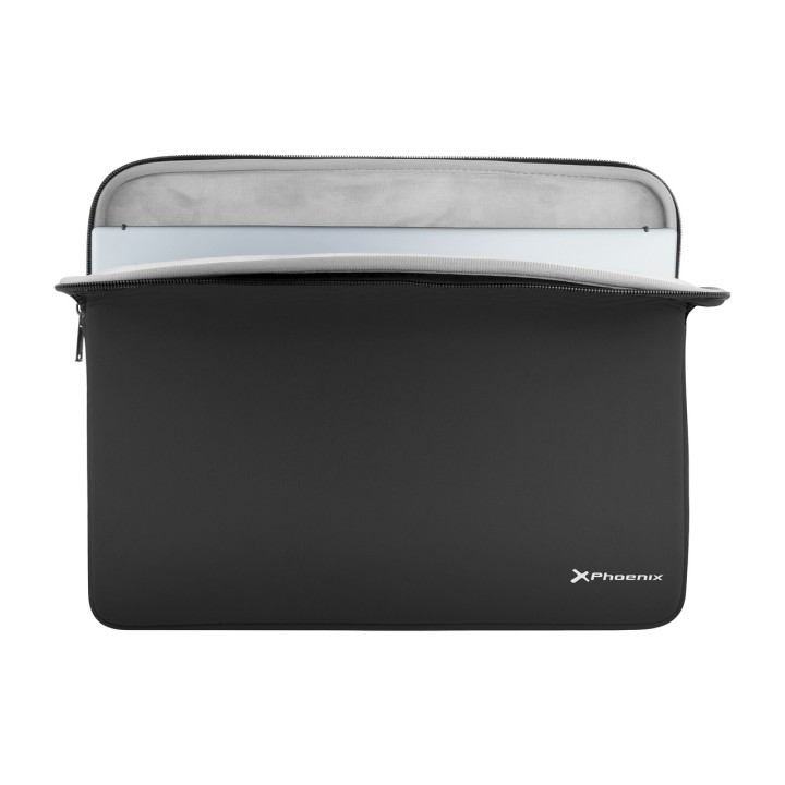 PHOENIX Custodia per tablet in neoprene BASICS-10"