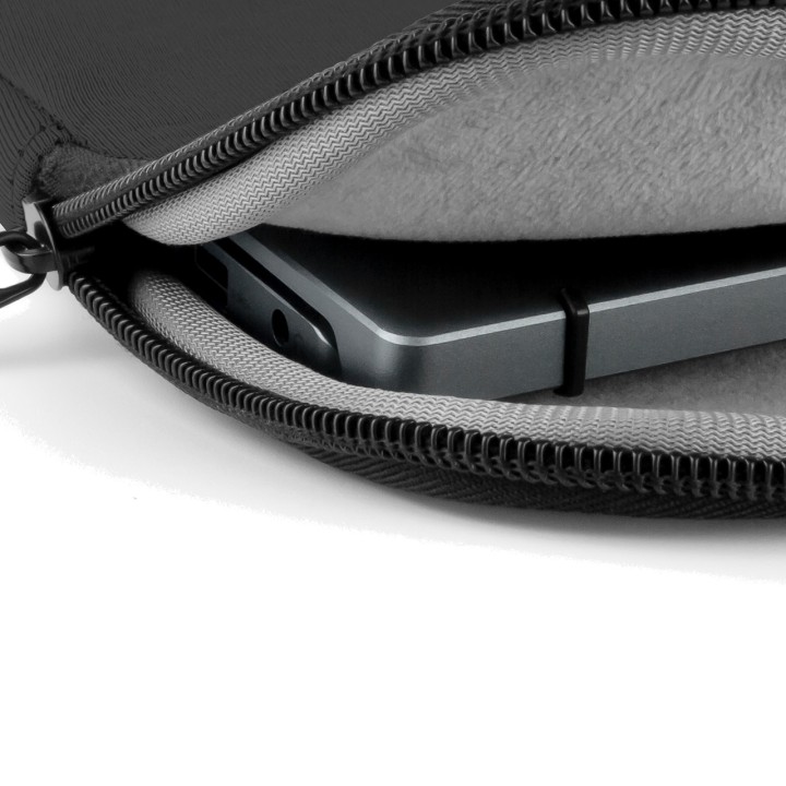 PHOENIX Custodia per tablet in neoprene BASICS-10"