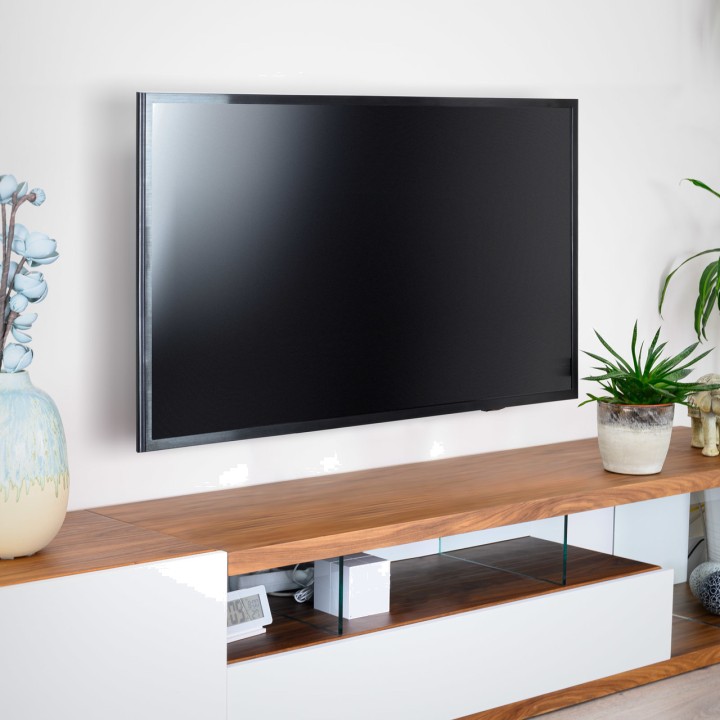 TOOQ Support mural articulé pour téléviseur LP7863TN 37-70"