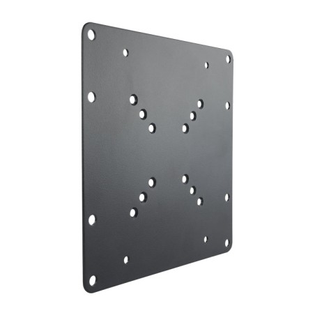 plaque adaptatrice vesa pour support de moniteur vma0200 200x200