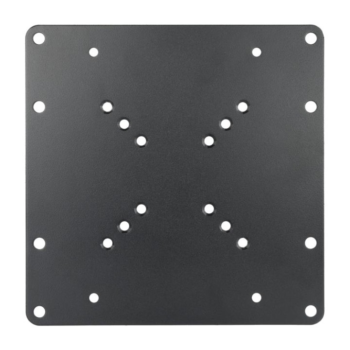 TOOQ Piastra adattatore VESA per supporto monitor VMA0200